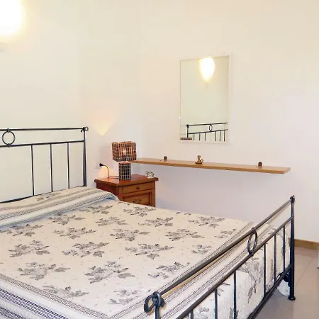 I Gelsi 241s Tatil Evi