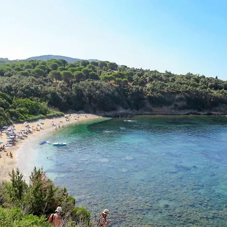 I Gelsi 241s Tatil Evi