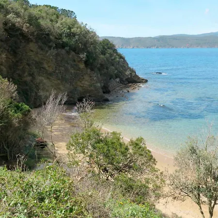 I Gelsi 241s Tatil Evi *