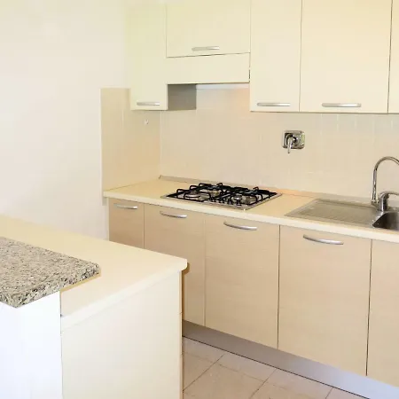 I Gelsi 241s Tatil Evi Capoliveri (Isola d'Elba)