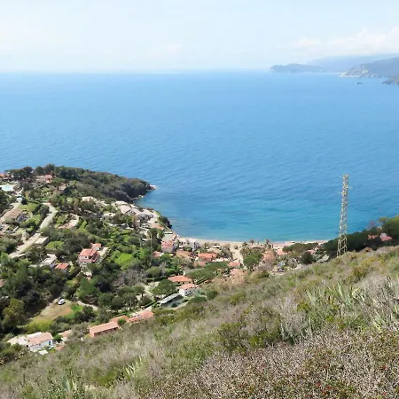 I Gelsi 241s Tatil Evi *
