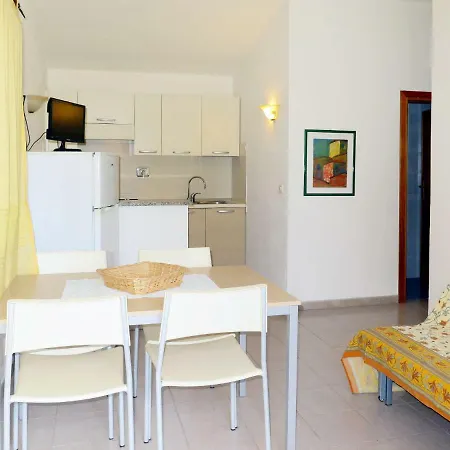 Tatil Evi I Gelsi 241s *