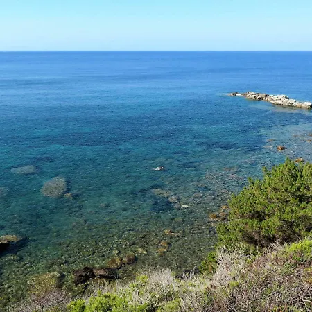 I Gelsi 241s Capoliveri (Isola d'Elba)