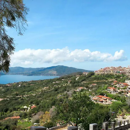 I Gelsi 241s Capoliveri (Isola d'Elba)