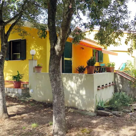 I Gelsi 241s Tatil Evi *