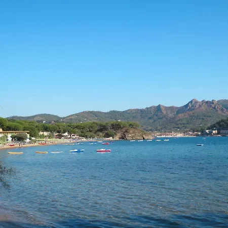 I Gelsi 241s Tatil Evi Capoliveri (Isola d'Elba)