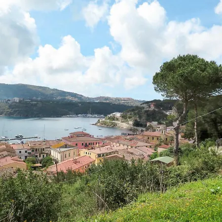 I Gelsi 241s Tatil Evi