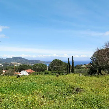 I Gelsi 241s Tatil Evi
