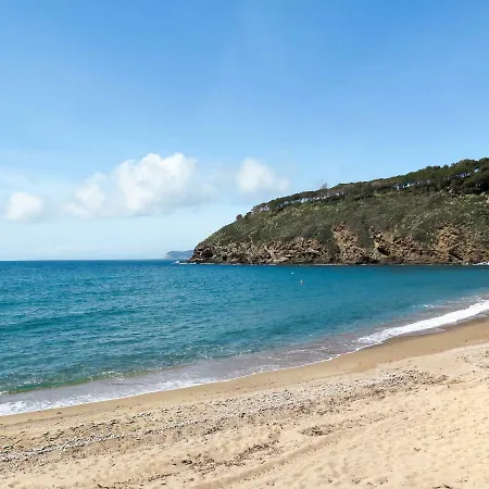 I Gelsi 241s Tatil Evi
