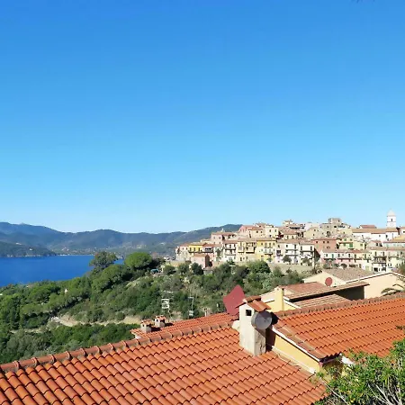 Tatil Evi I Gelsi 241s