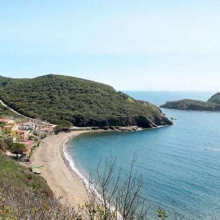 I Gelsi 241s Tatil Evi Capoliveri (Isola d'Elba)